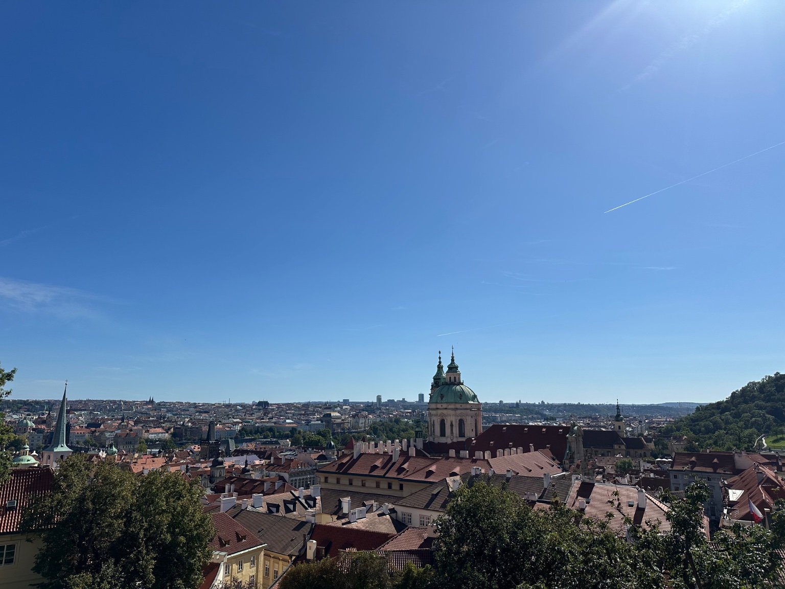 Praha