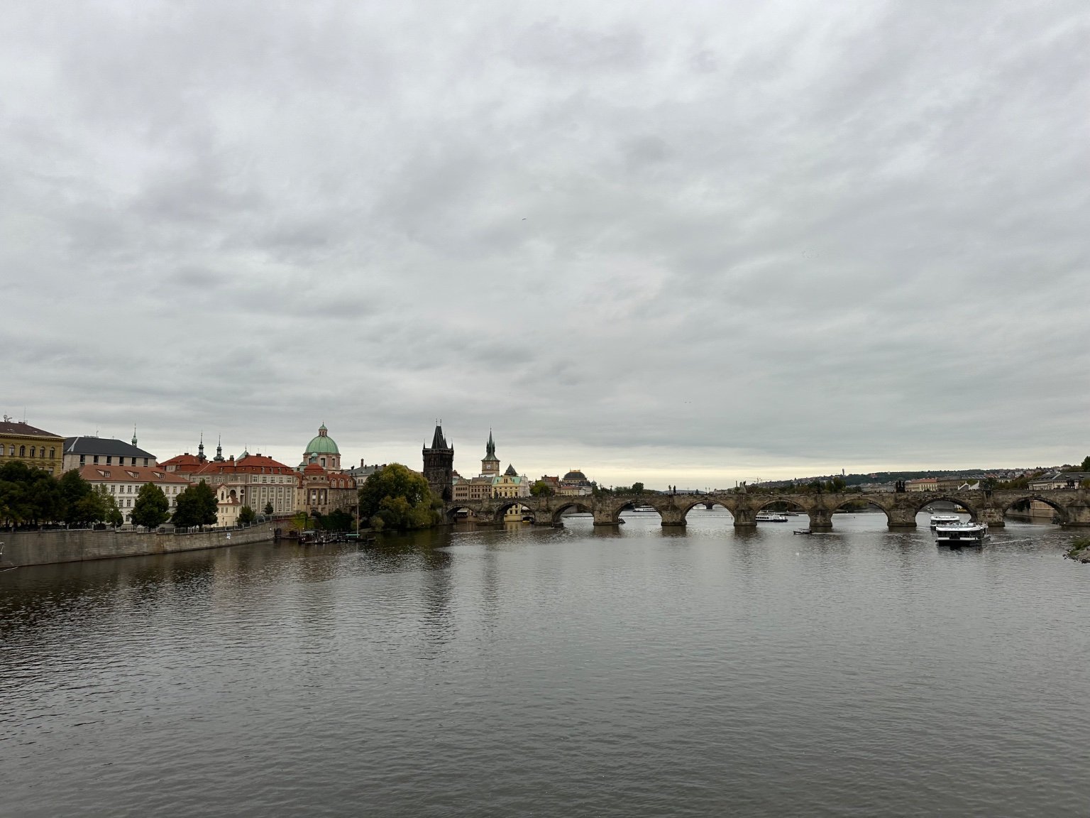 Praha