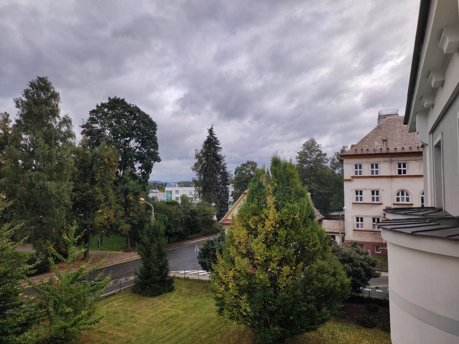 Český Těšín-Tyršova