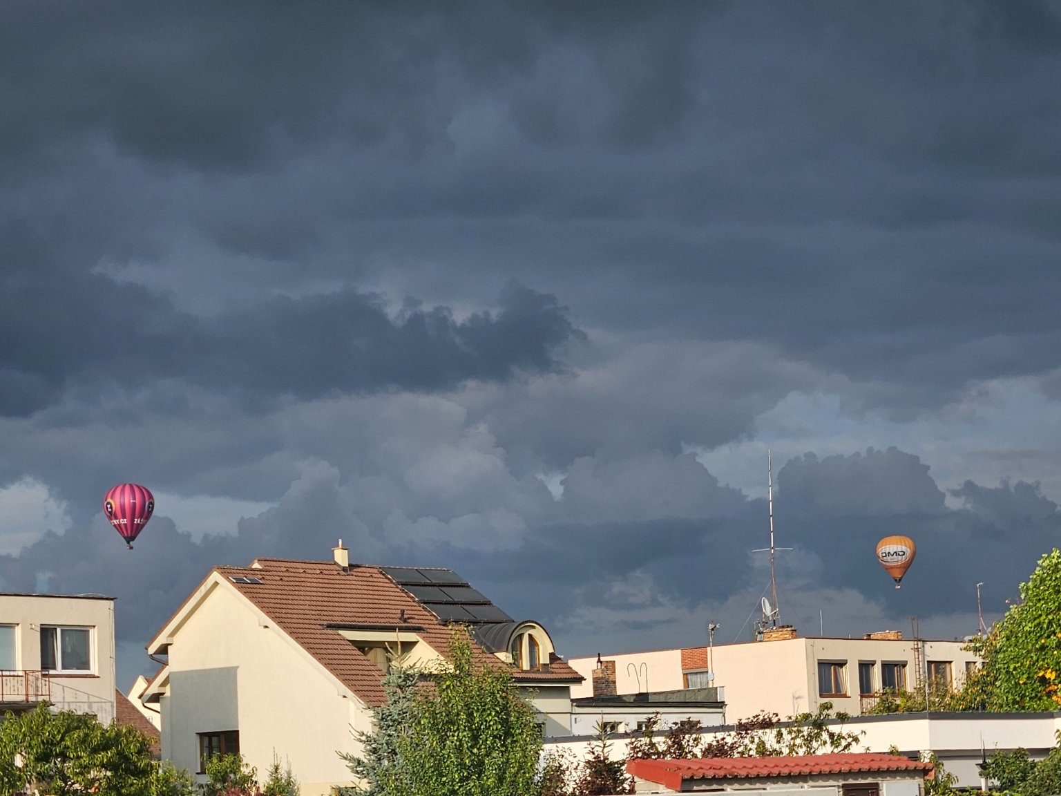 Rožnov u Českých Budějovic