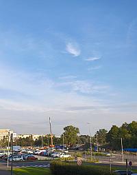 Hradec Králové - Třebeš