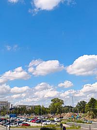 Hradec Králové - Třebeš