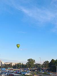 Hradec Králové - Třebeš