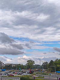 Hradec Králové - Třebeš