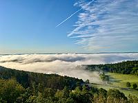 Chotilsko - Drtinova rozhledna