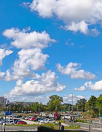 Hradec Králové - Třebeš