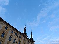 Olomouc-Náměstí Republiky 