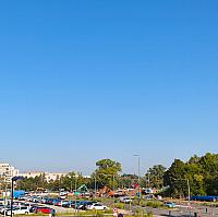 Hradec Králové - Třebeš