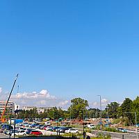 Hradec Králové - Třebeš