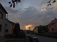 Kopřivnice, Vlčovice