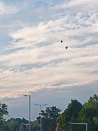 Hradec Králové - Třebeš