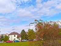 Hradec Králové - Třebeš