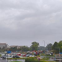 Hradec Králové - Třebeš