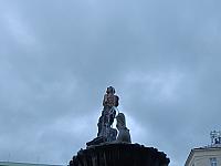 Olomouc-Náměstí Republiky 