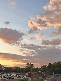 Hradec Králové - Třebeš