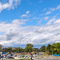 Hradec Králové - Třebeš