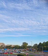 Hradec Králové - Třebeš