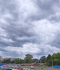 Hradec Králové - Třebeš