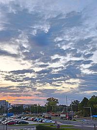 Hradec Králové - Třebeš