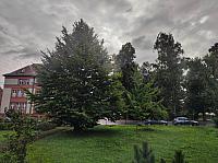 Český Těšín-Tyršova