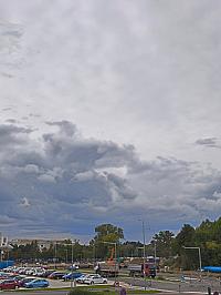 Hradec Králové - Třebeš