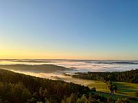 Chotilsko - Drtinova rozhledna