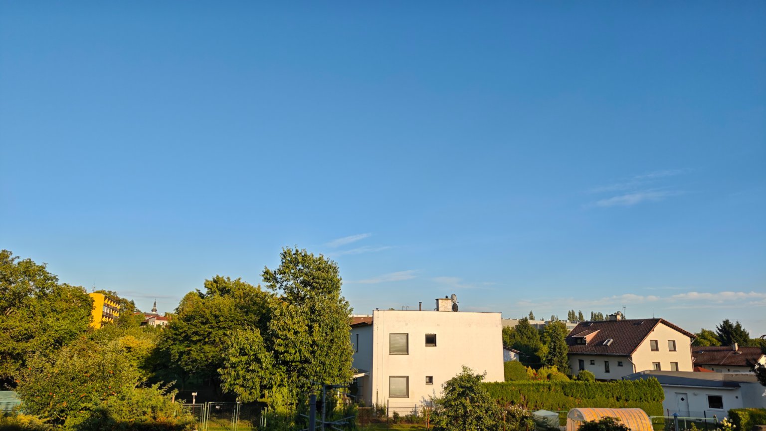Hořice - Libonice