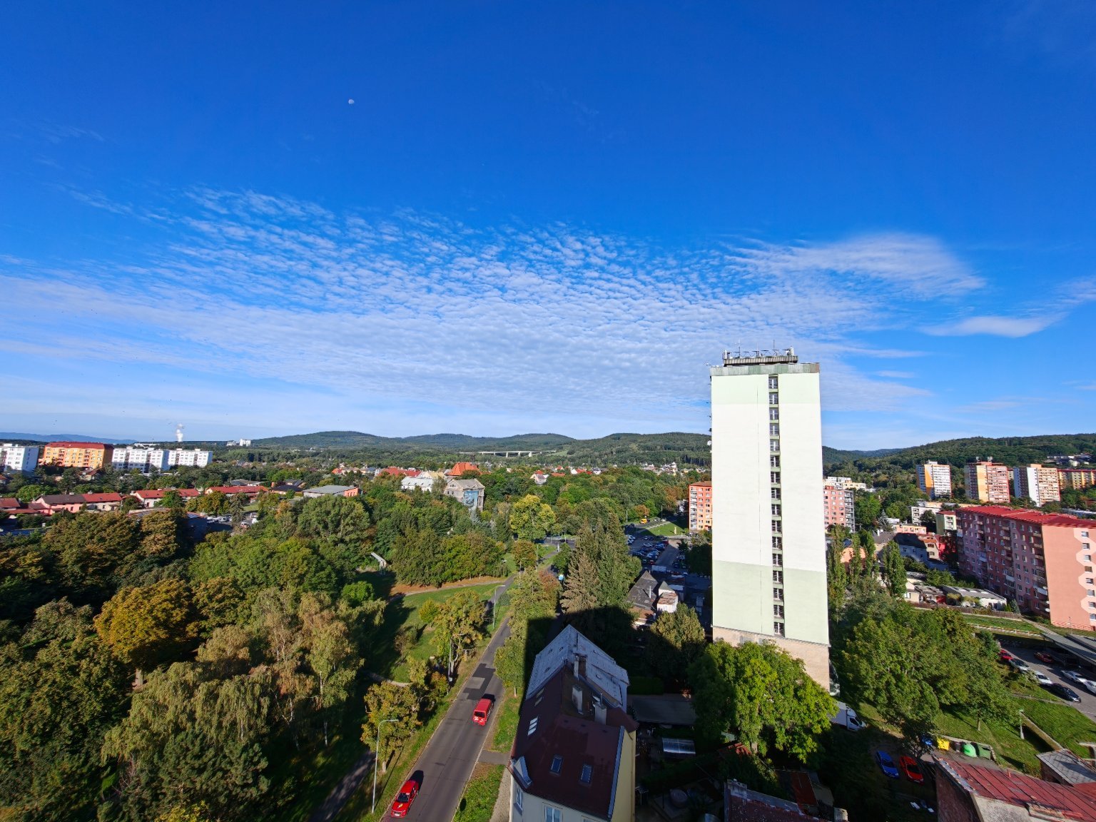 Chomutov