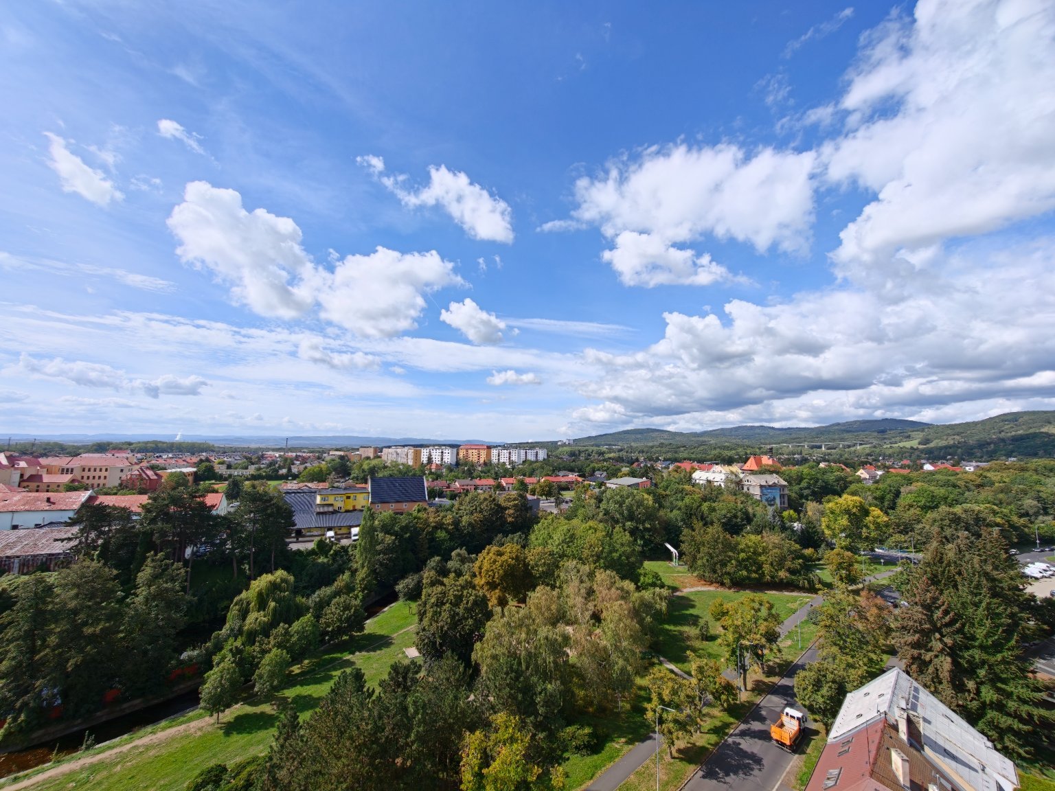 Chomutov
