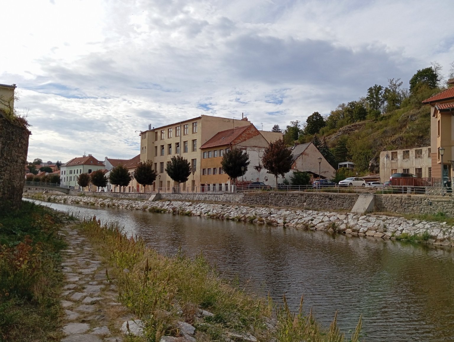 Třebíč