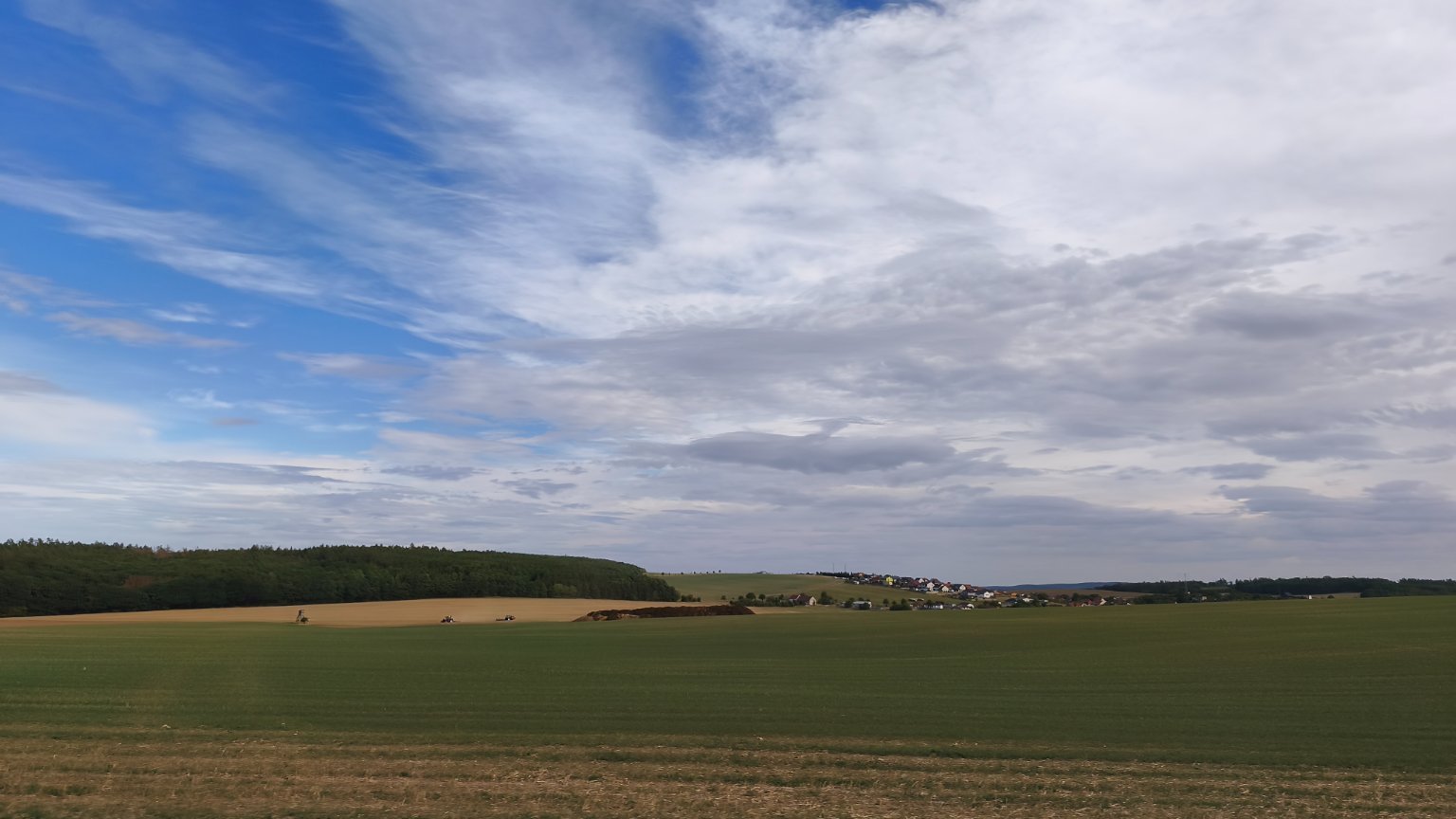 Lukovany