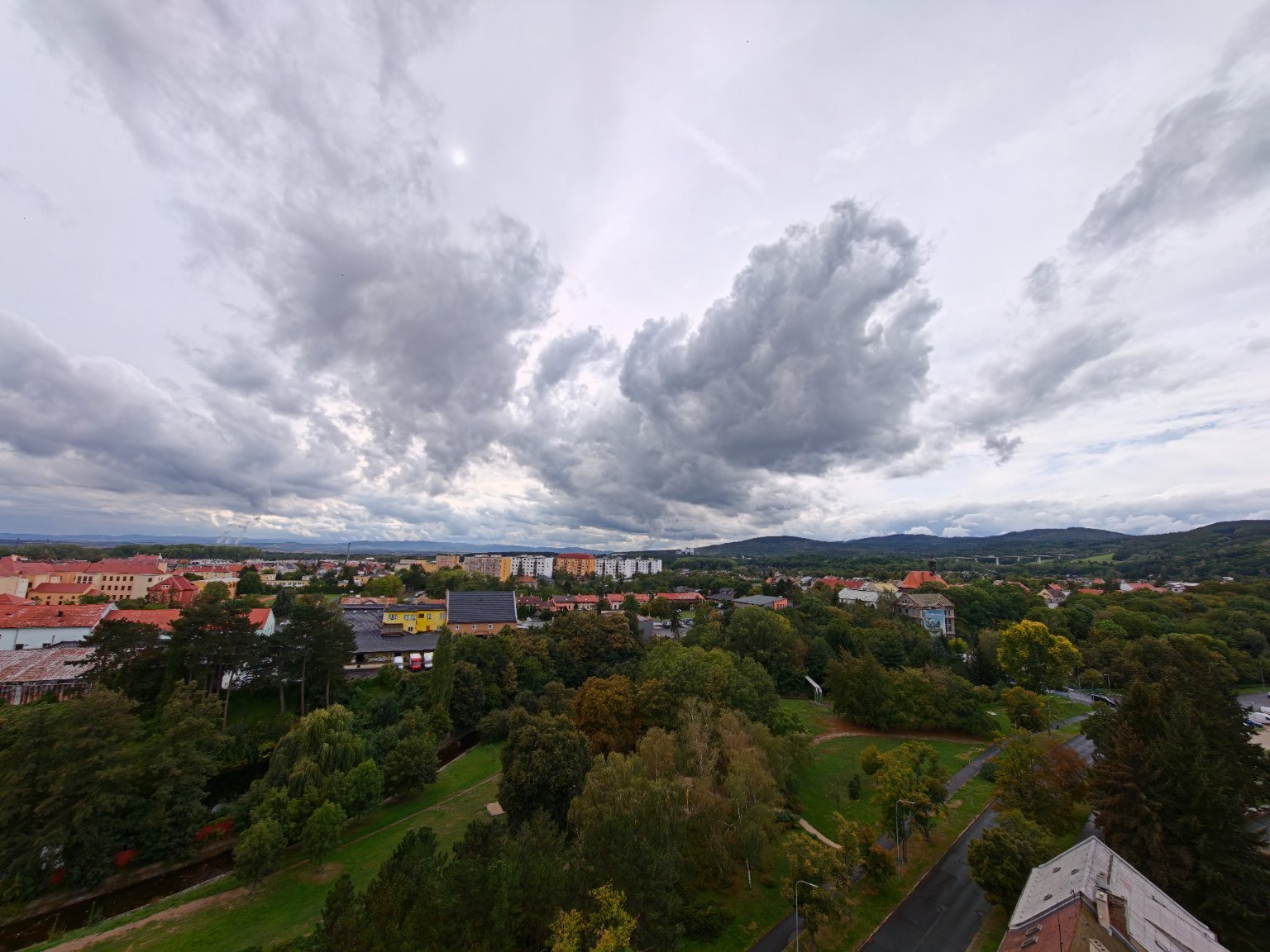 Chomutov