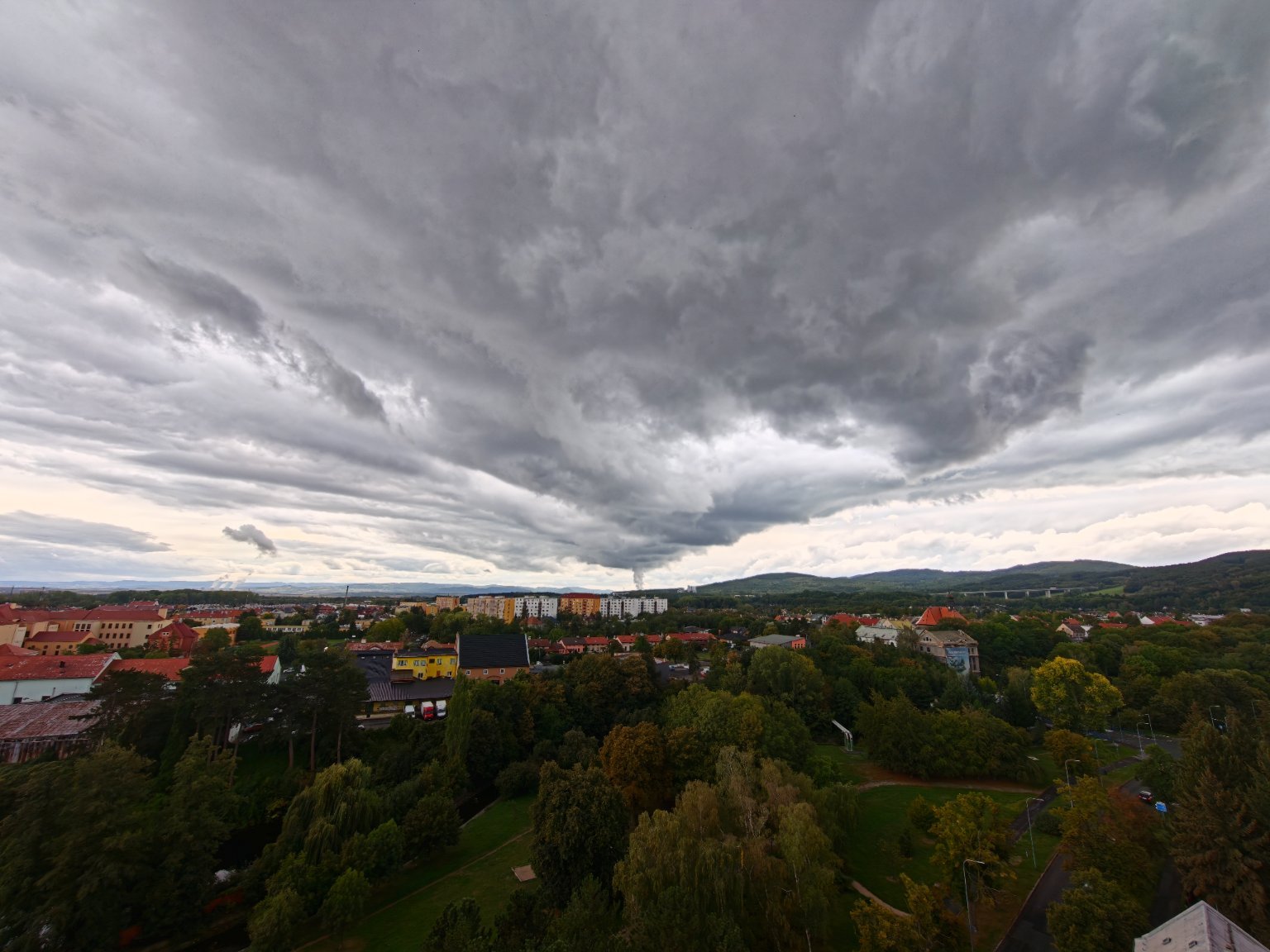 Chomutov