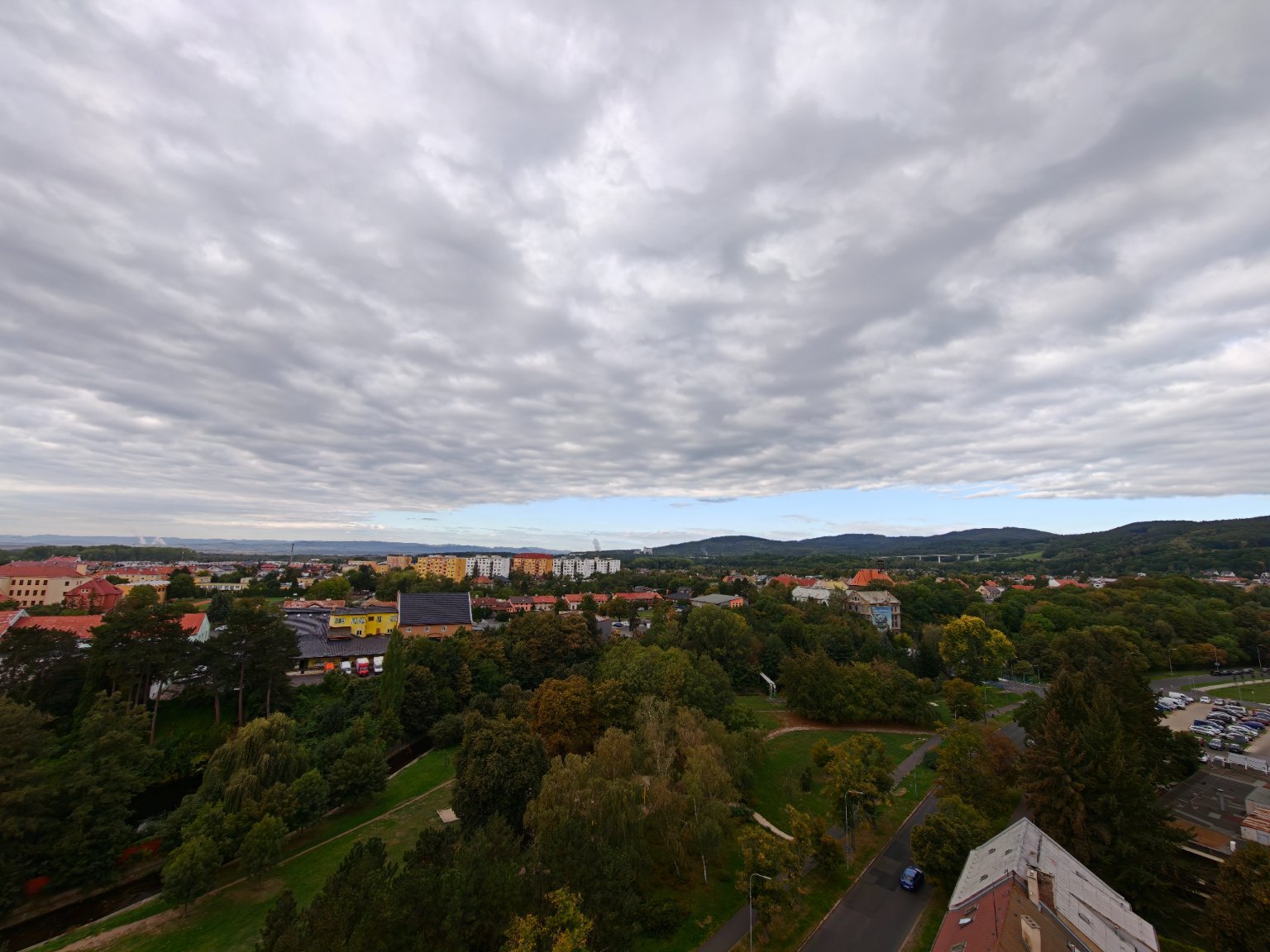 Chomutov