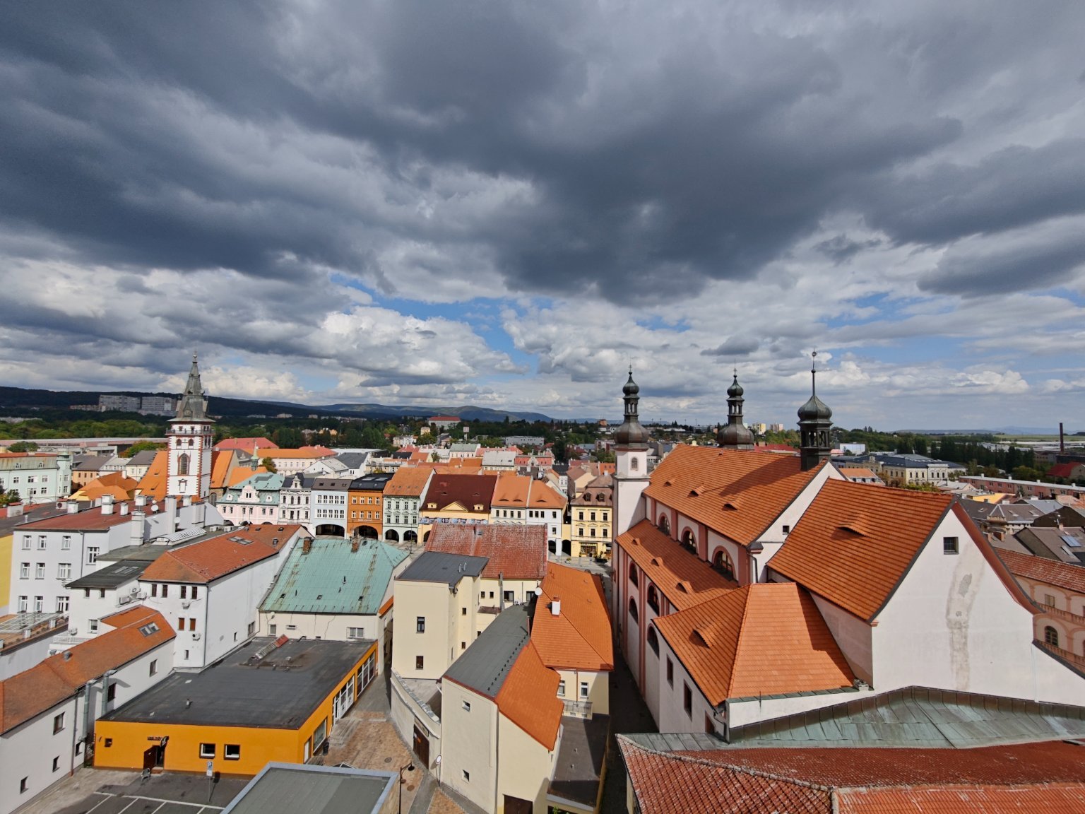 Chomutov