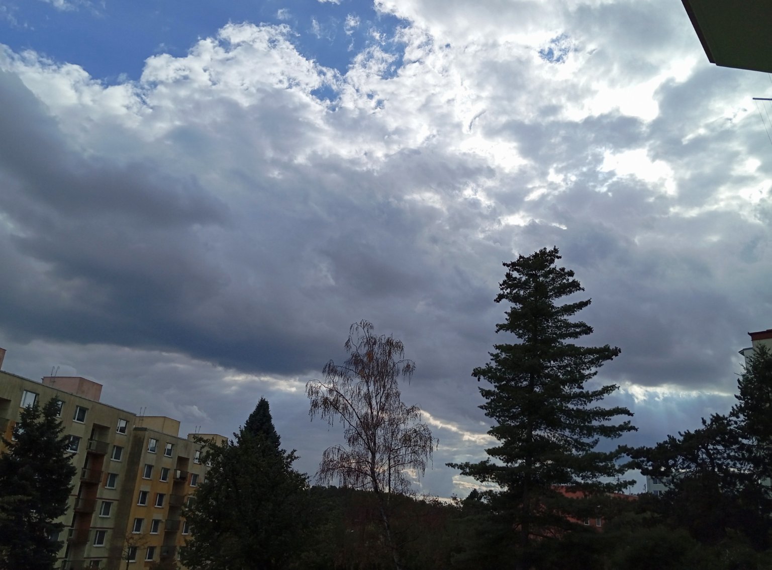 Třebíč-Borovina