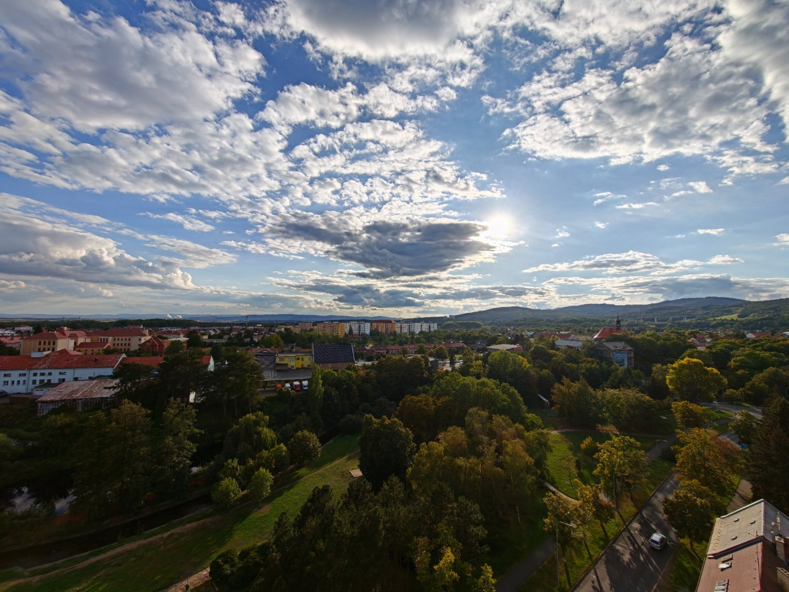 Chomutov