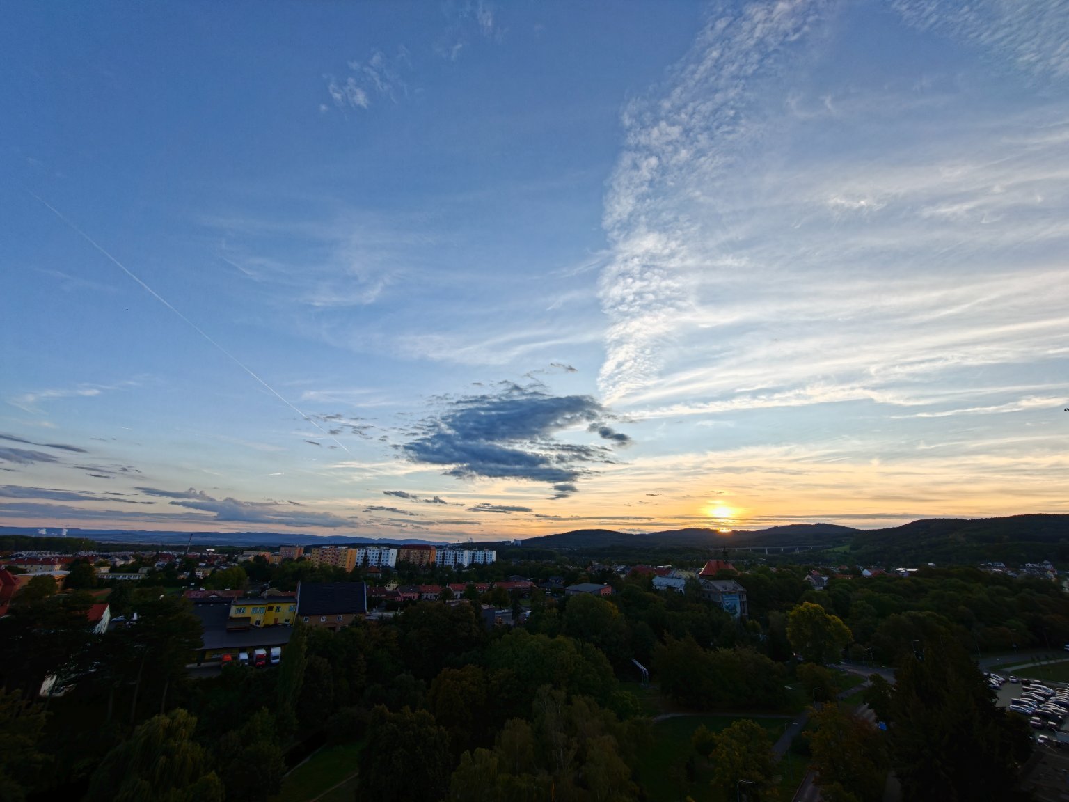 Chomutov