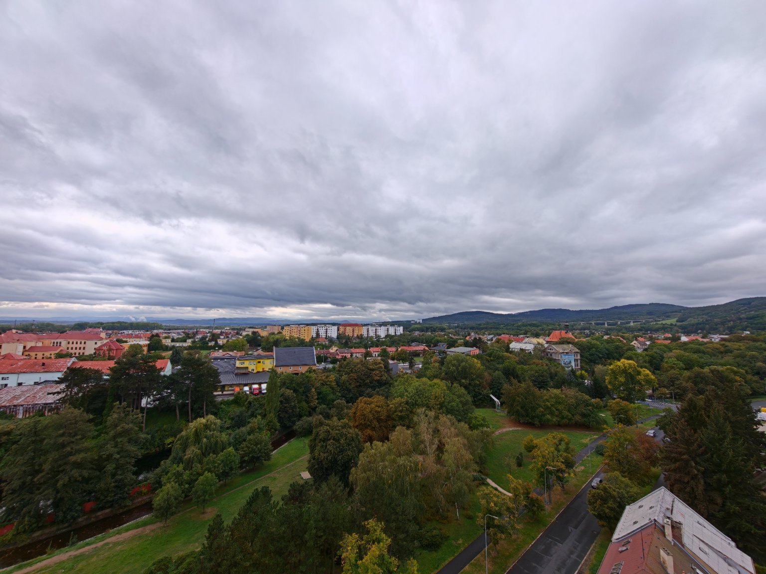 Chomutov