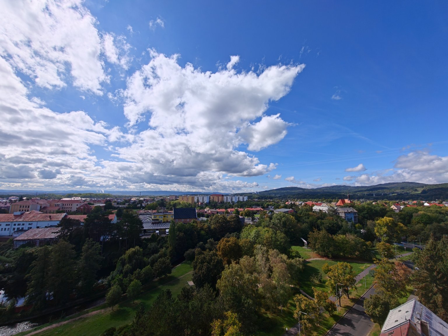 Chomutov