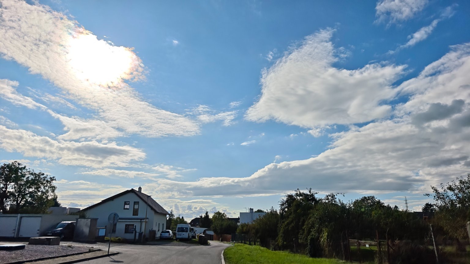 Hořice - Libonice