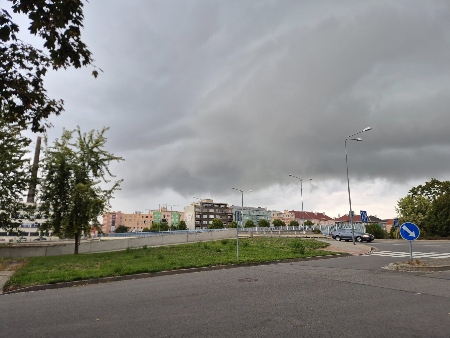 Císařov