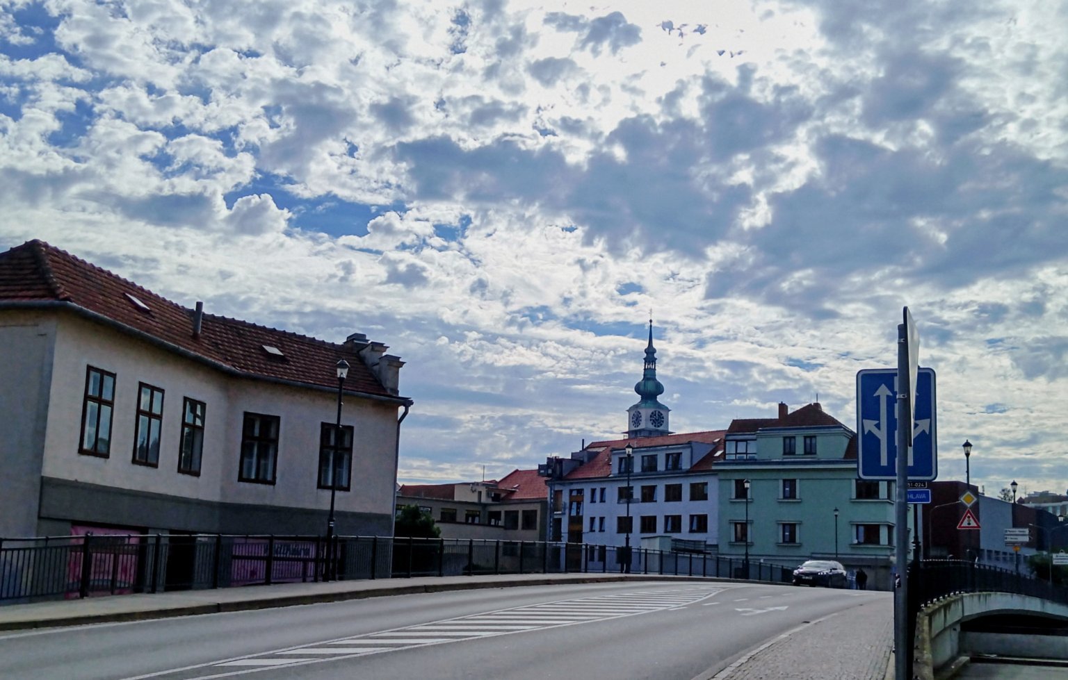 Třebíč