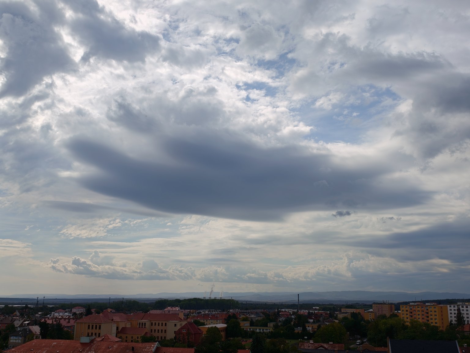 Chomutov