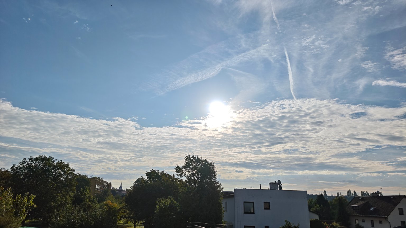 Hořice - Libonice