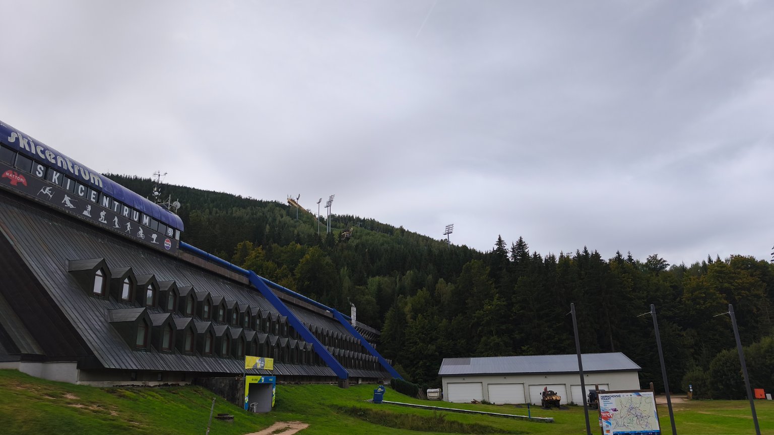 Harrachov