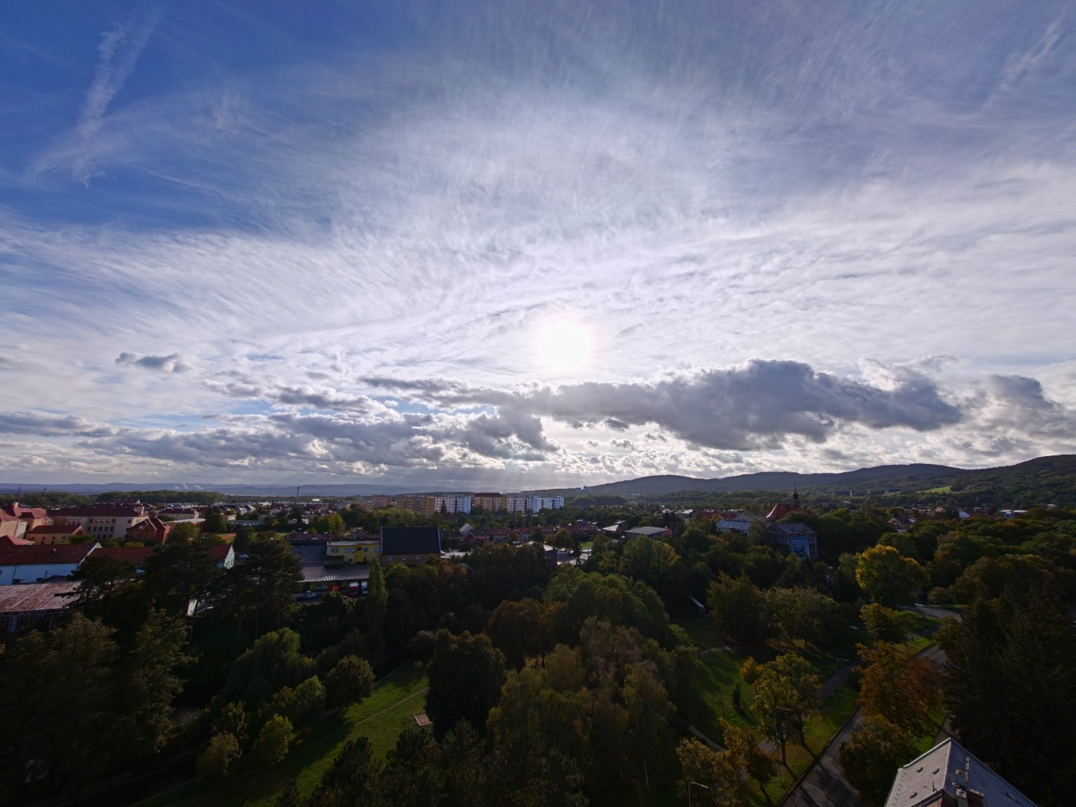 Chomutov