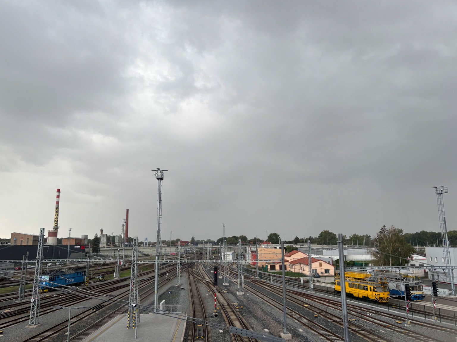Pardubice