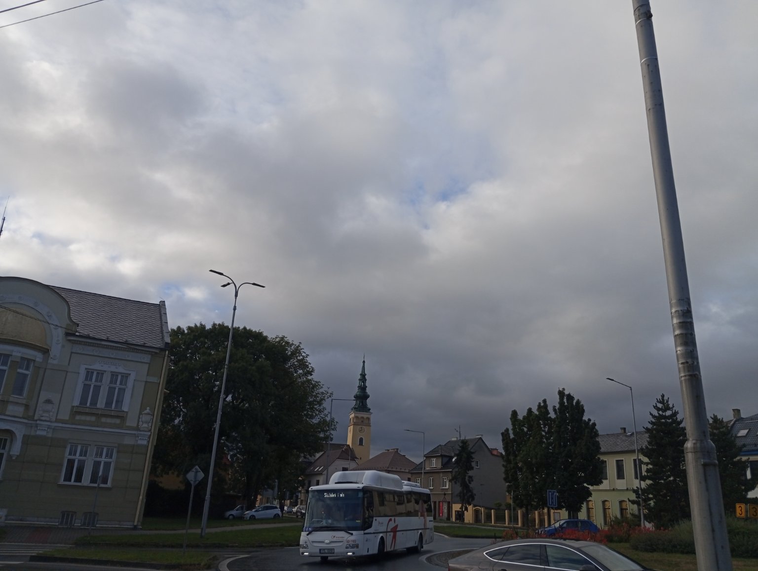 Nový Jičín