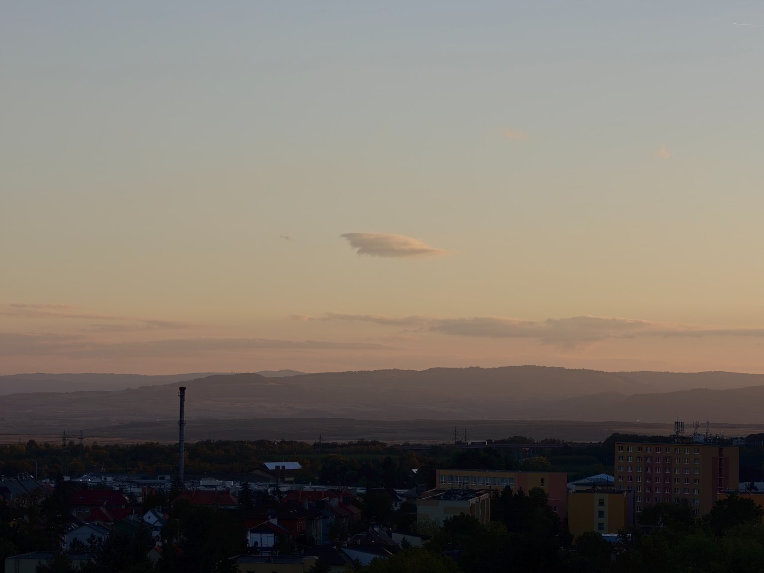 Chomutov